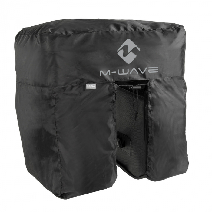 Husa Protectie Ploaie  M-WAVE  "AMSTERDAM PROTECT" [1]
