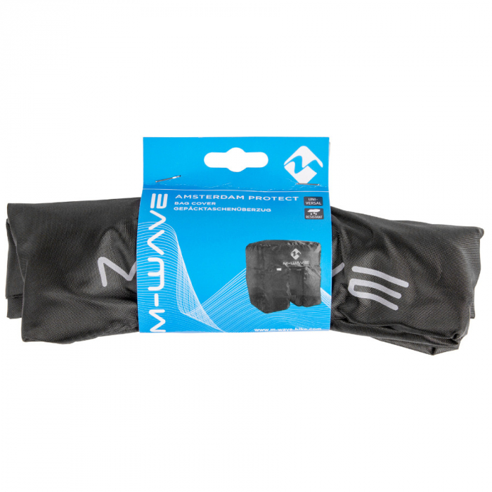 Husa Protectie Ploaie  M-WAVE  "AMSTERDAM PROTECT" [2]