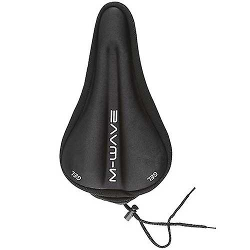 Husa Sa cu Gel M-WAVE  "ANATOMIC"    [4]