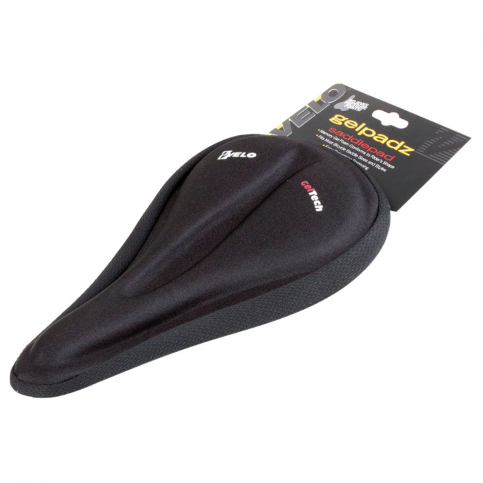 Husa Sa cu Gel VELO "ANATOMIC" [2]