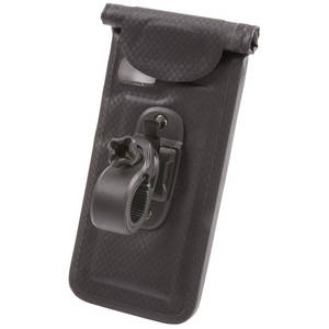 Husa + Suport Smartphone M-WAVE "BLACK BAY" [3]
