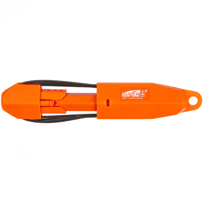 Instrument de Dirijare a Cablurilor Interne SUPER B TB-IR20 [6]