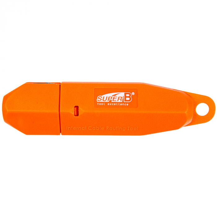 Instrument de Dirijare a Cablurilor Interne SUPER B TB-IR20 [1]