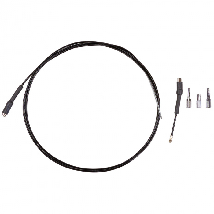 Instrument de Dirijare a Cablurilor Interne SUPER B TB-IR20 [7]
