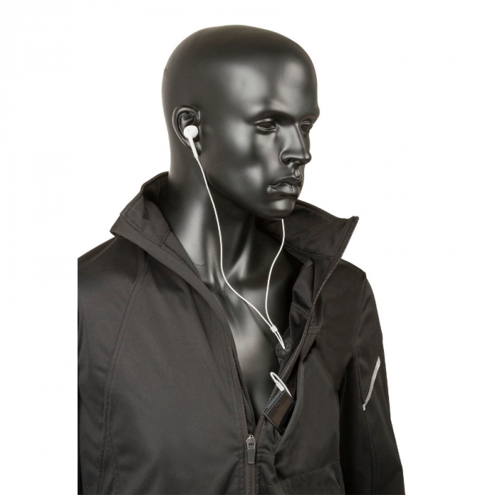 Jacheta Softshell M-WAVE XXL [2]