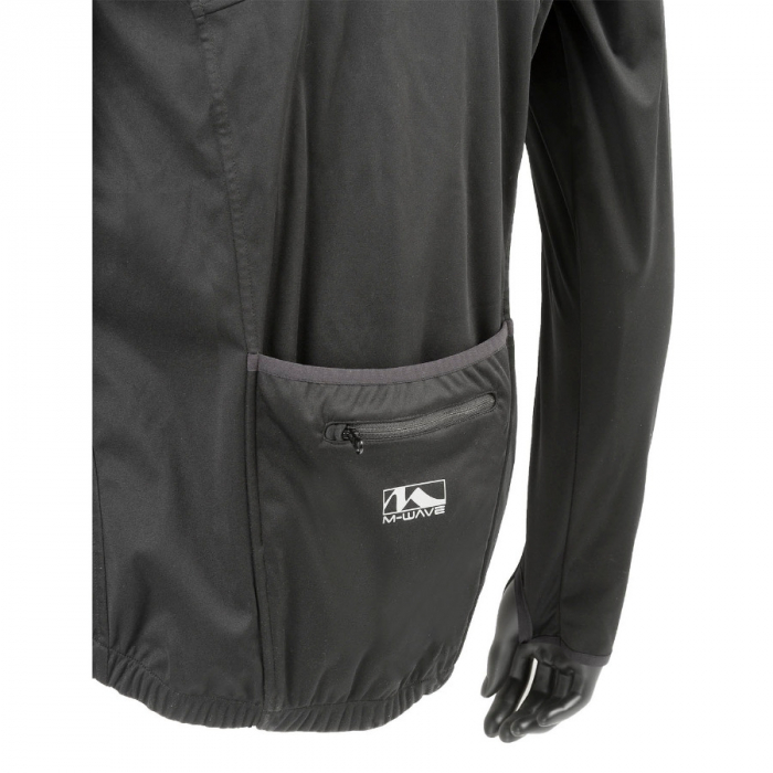 Jacheta Softshell M-WAVE XXL [4]