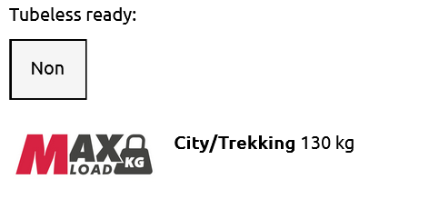 Janta MACH 1 ER-10  27,5 - (584 x 19C) -36H Negru [3]