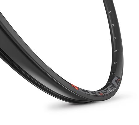 Janta MACH1 'CROSS-R 27  27,5(584 x 27C) - 32H Negru Capsata [1]