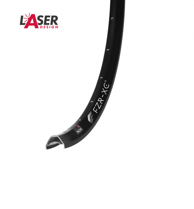 Janta MACH1 FZR-XC 27.5(584 x 23C) 32H [2]