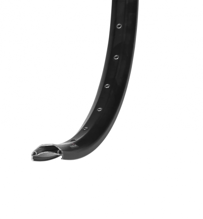 Janta MACH1 TRUKY 35 DISC 27.5(584 x 35C) - 32H Negru Capsata [1]