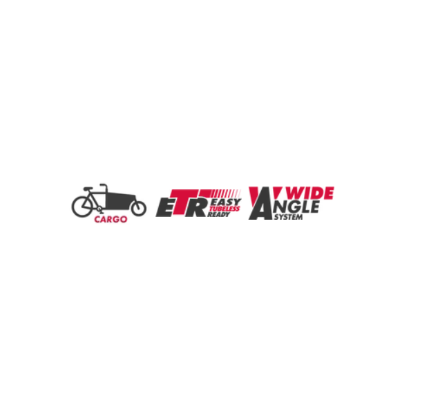 Janta MACH1 TRUKY 35 DISC 27.5(584 x 35C) - 32H Negru Capsata [3]