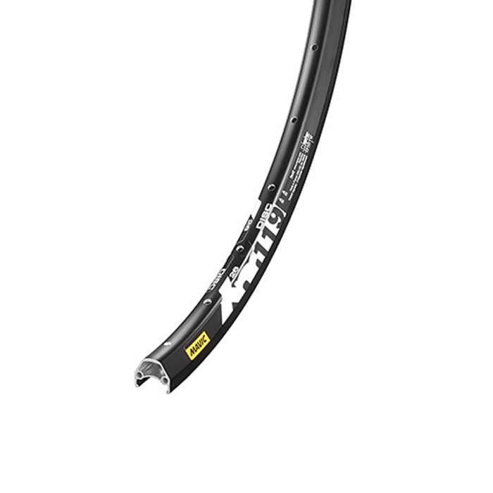 janta MAVIC XM 119 Disc 27.5 Negru 32 H [5]