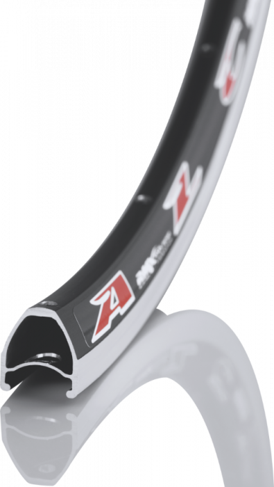 Janta REMERX ALCYON 700C- 32H [4]
