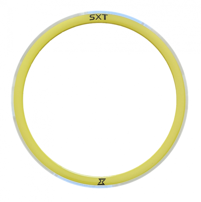 Janta SXT 28"/622-40 mm 32H Galben  [1]