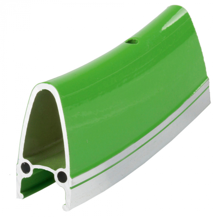 Janta SXT 28"/622-40 mm 32H Verde [3]