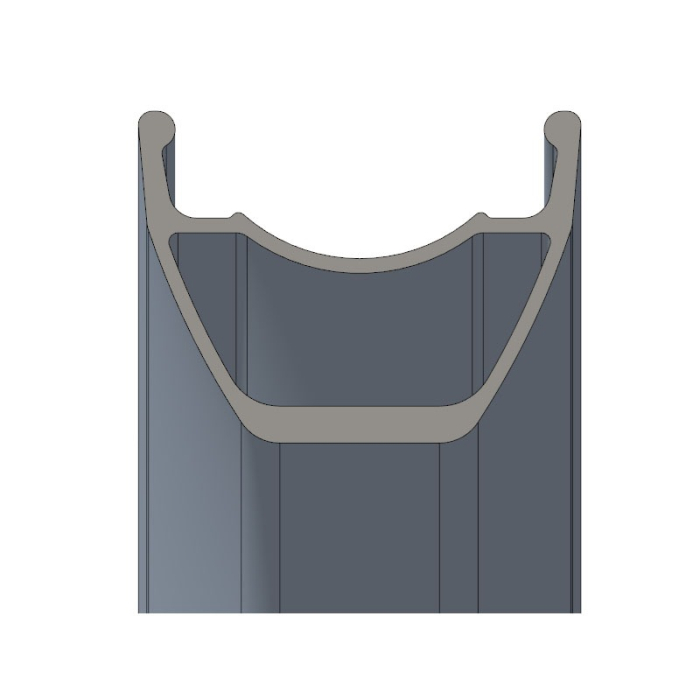 Janta SXT TR25 29 (622-25C)- 32H Negru [4]