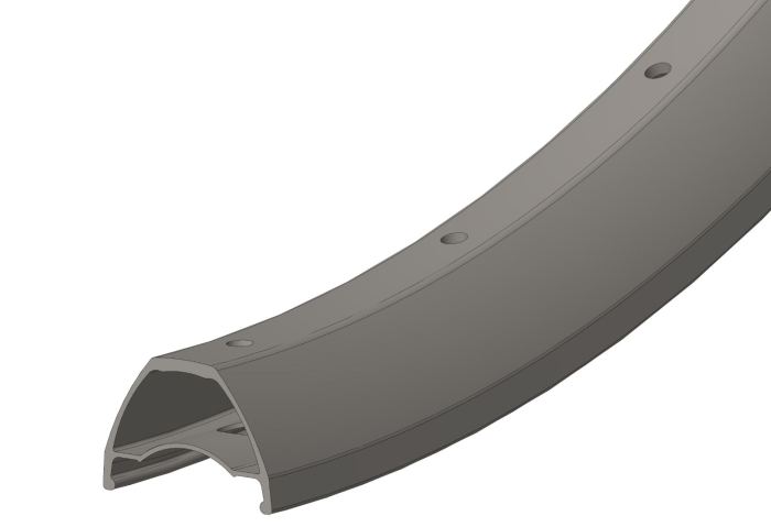 Janta SXT TR30 29 (622-30C)- 32H Negru [4]