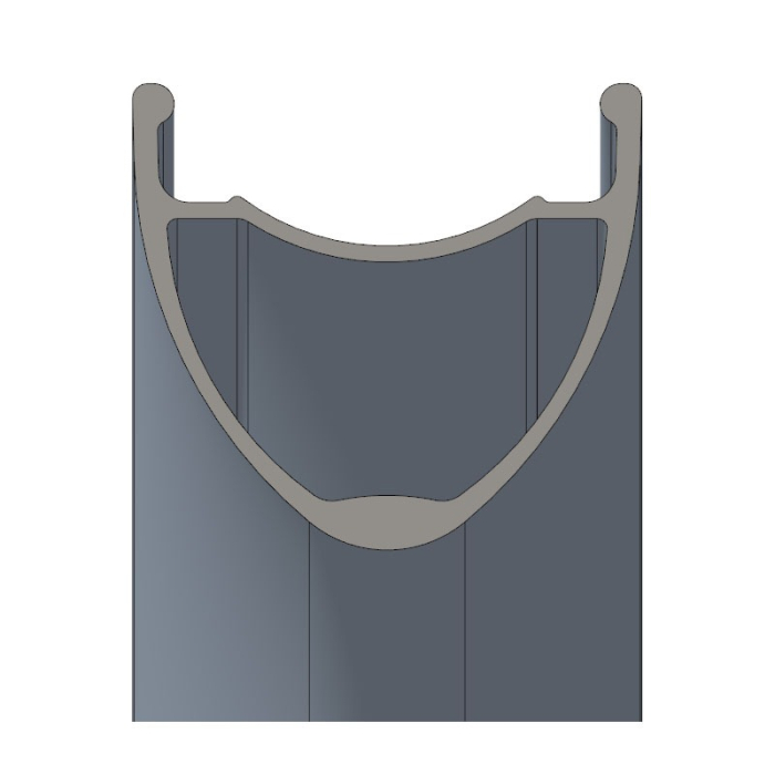 Janta SXT XR21 29 (622-21C)- 32H Negru [4]