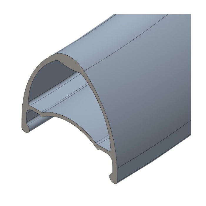 Janta SXT XR21 29 (622-21C)- 32H Negru [7]