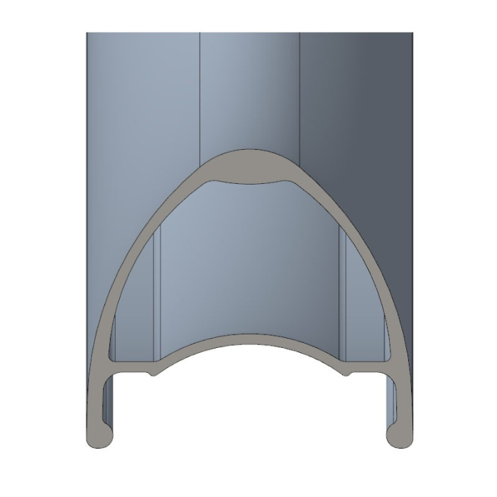 Janta SXT XR21 29 (622-21C)- 32H Negru [5]