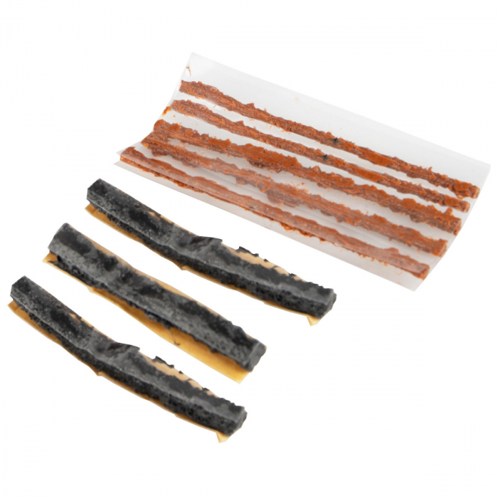 Kit de Reparatie Tubeless M-WAVE "Tubeless Fix" Aluminiu  25 grame [4]