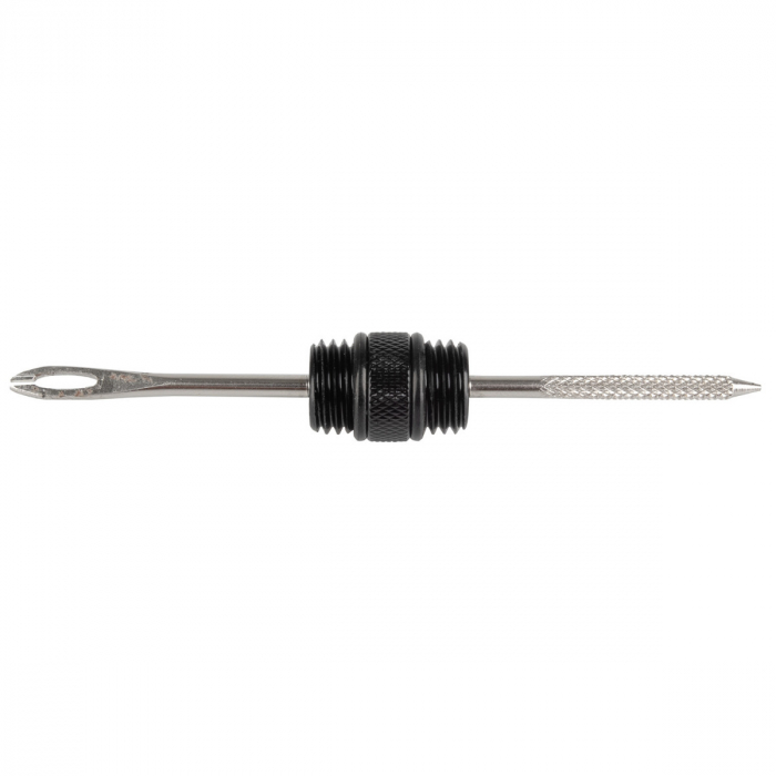 Kit de Reparatie Tubeless M-WAVE "Tubeless Fix" Aluminiu  25 grame [8]