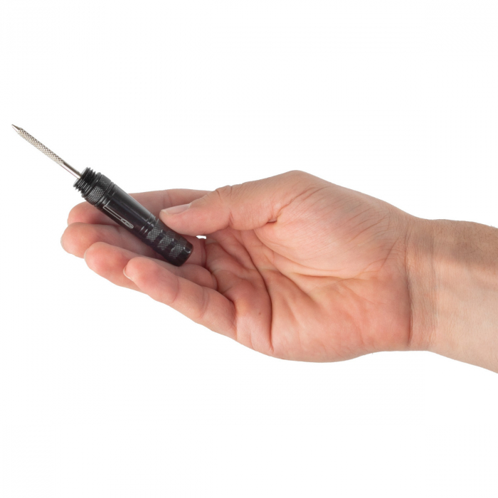 Kit de Reparatie Tubeless M-WAVE "Tubeless Fix" Aluminiu  25 grame [7]