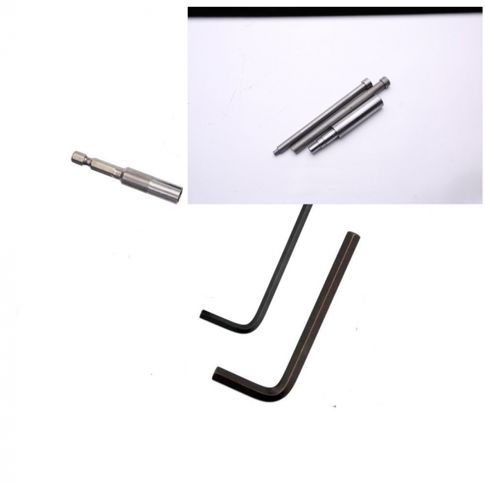 Kit Reparat Pedale HT NANO [2]