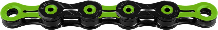 Lant KMC DLC 12-Verde [2]