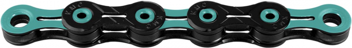 Lant KMC DLC11- Cyan [2]