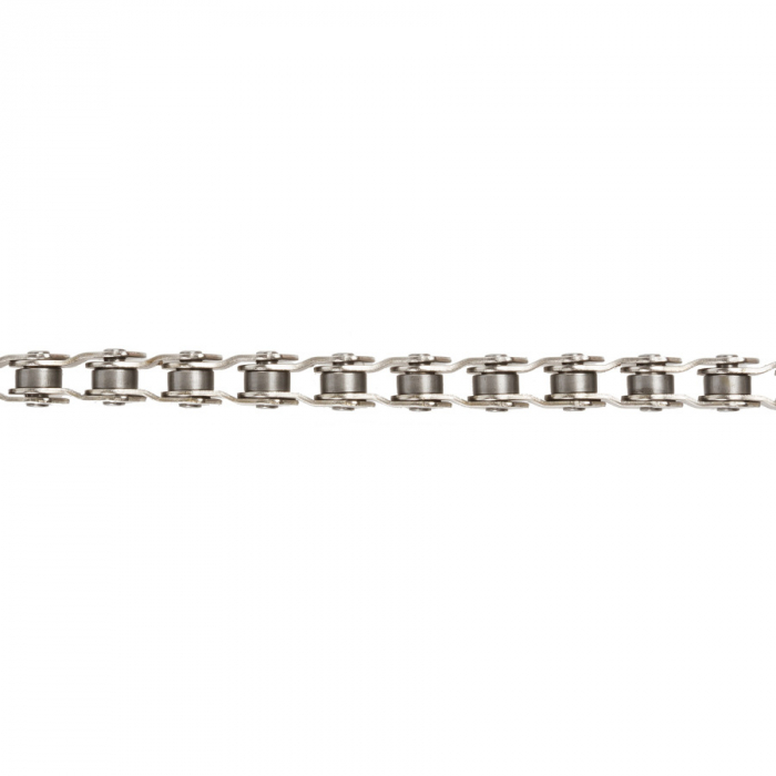 Lant KMC HL1 Wide Silver  100 Zale [5]