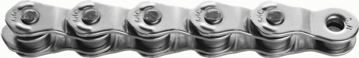 Lant KMC HL1 Wide Silver  100 Zale [2]