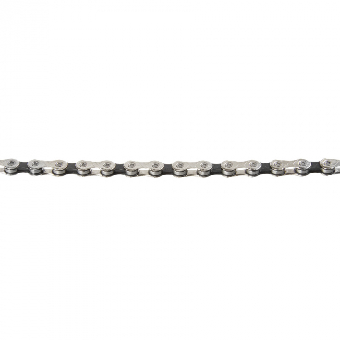 Lant KMC X10 Silver/Negru- 114 Z [2]