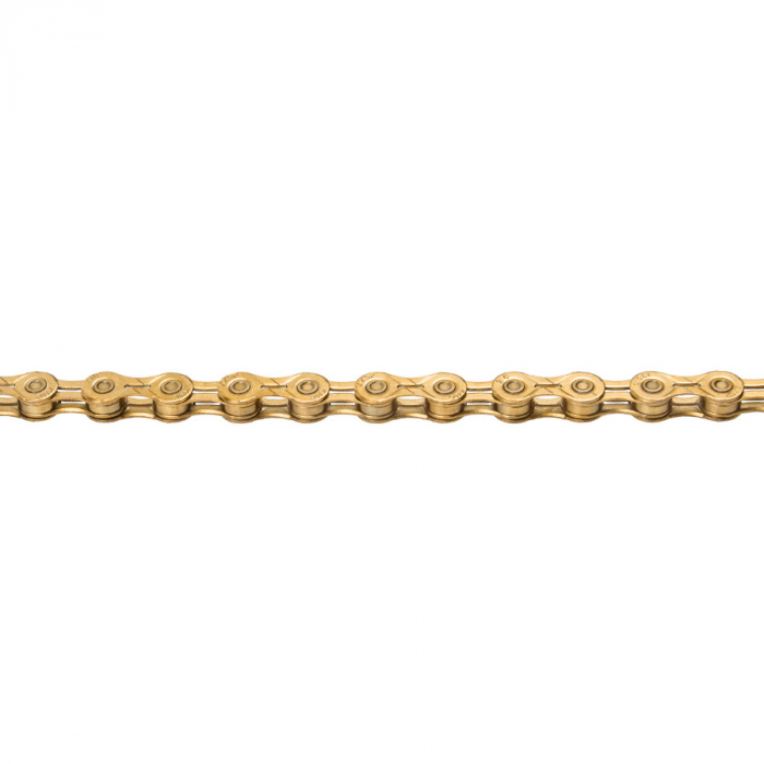Lant KMC X9SL Ti-N Gold [2]