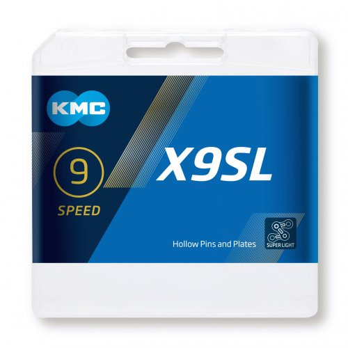 Lant KMC X9SL Ti-N Gold [3]