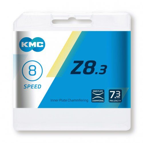 Lant  KMC  Z 8.3  (18-24V)   Grey [3]
