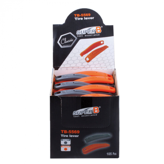 Levier Plastic SUPER B  TB-5569 [4]