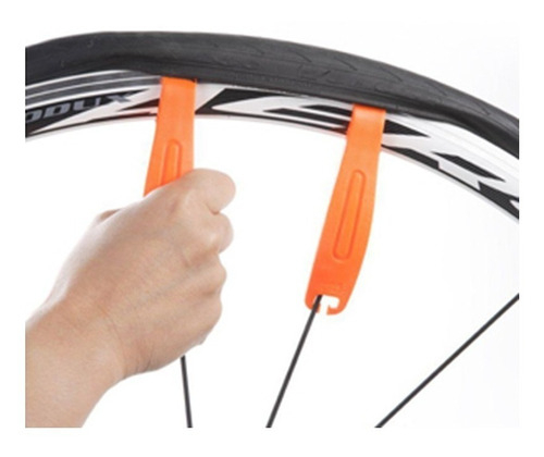 Levier Plastic SUPER B  TB-5569 [3]