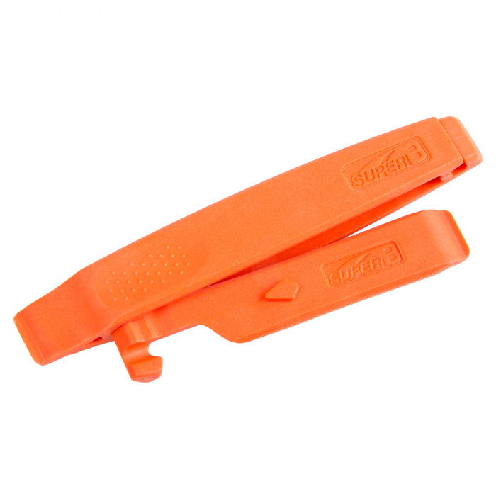 Leviere Anvelope SUPER B TB-TL08 Plastic [2]