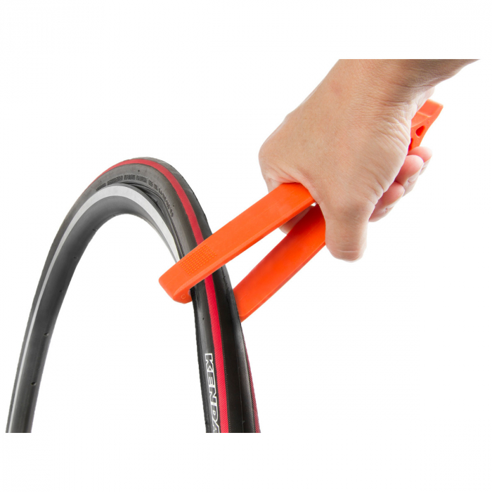 Leviere Anvelope SUPER B TB-TL08 Plastic [4]