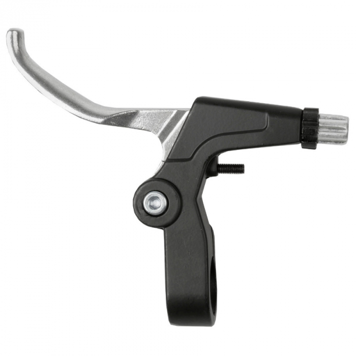 Manete Frana  Aluminiu SXT AP Silver/Negru 3-4 deg [3]