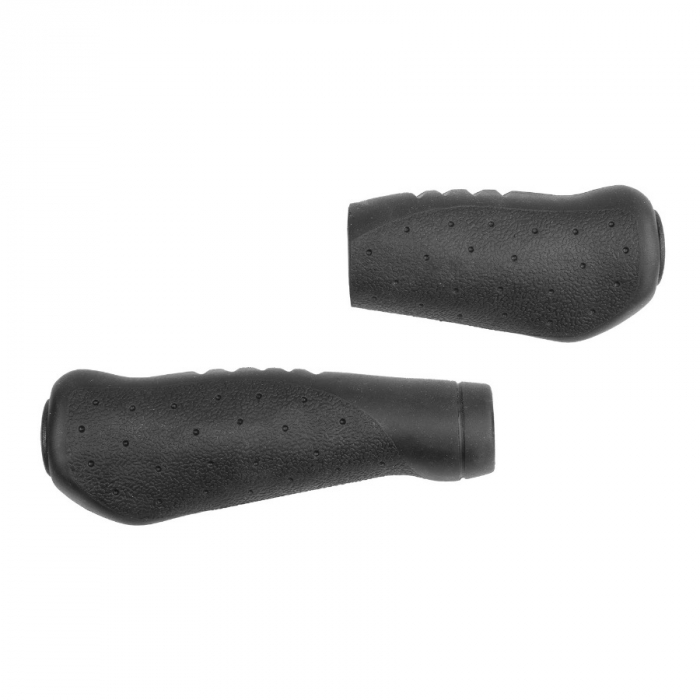Mansoane Anatomice M-WAVE ERGOGEL (92+131 mm) [2]