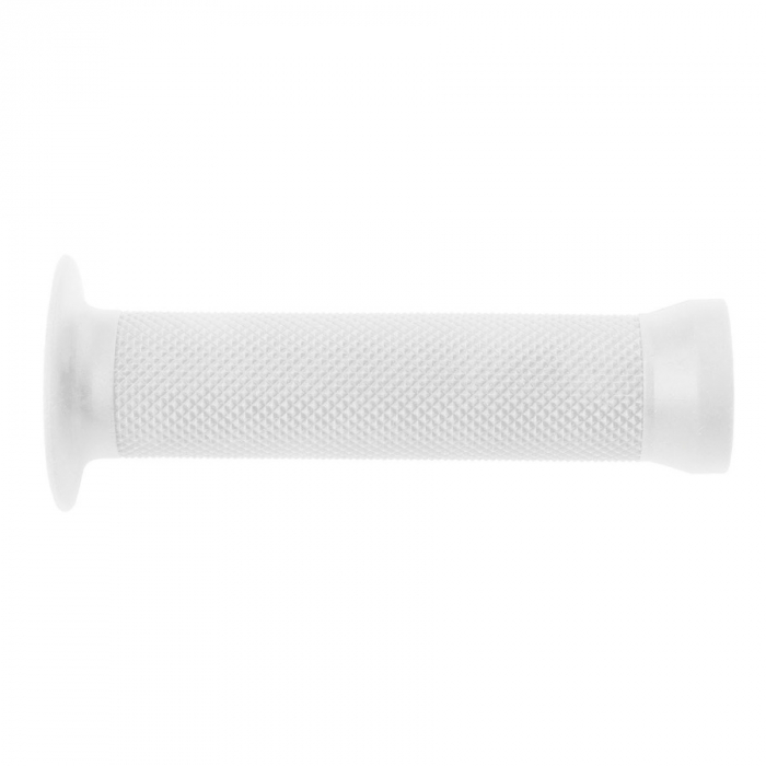 Mansoane SXT BMX 130 mm Alb [1]