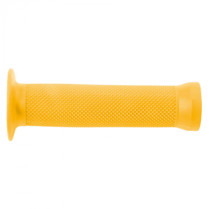 Mansoane SXT BMX 130 mm  Galben [2]