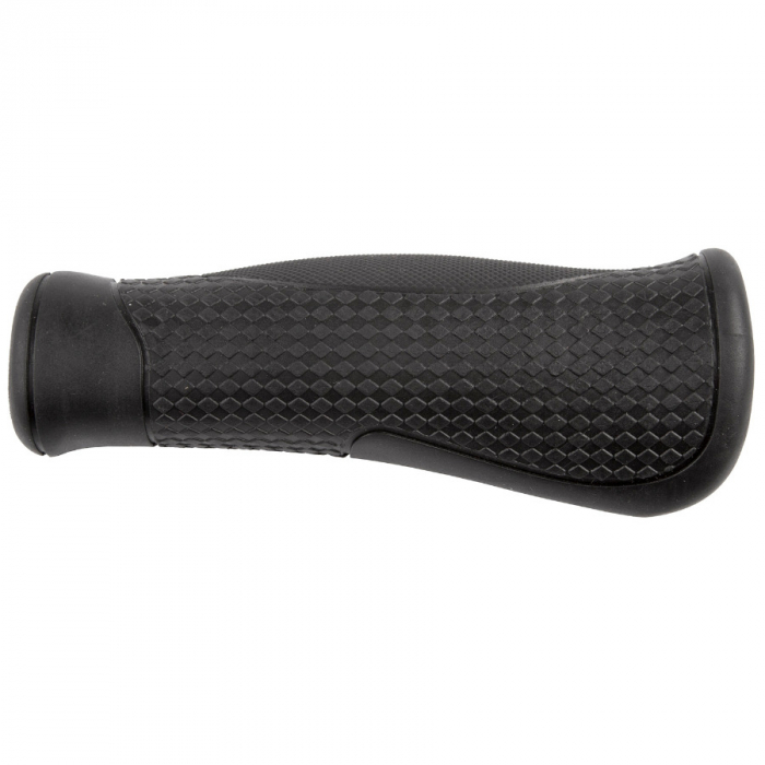 Mansoane SXT CLOUD BASE 2.130 Negru [2]