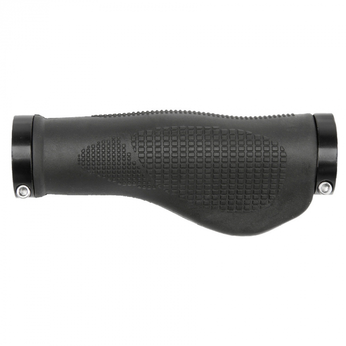 Mansoane  SXT CLOUD ERGOFIX 2 Negru/Negru [2]