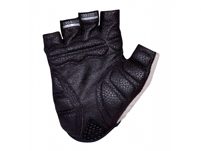 Manusi Ciclism AUTHOR Men Elite Gel M Grey/Negru [2]