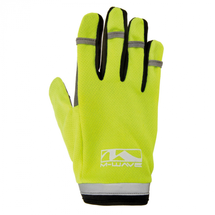 Manusi Ciclism M-WAVE SECURE XL [1]