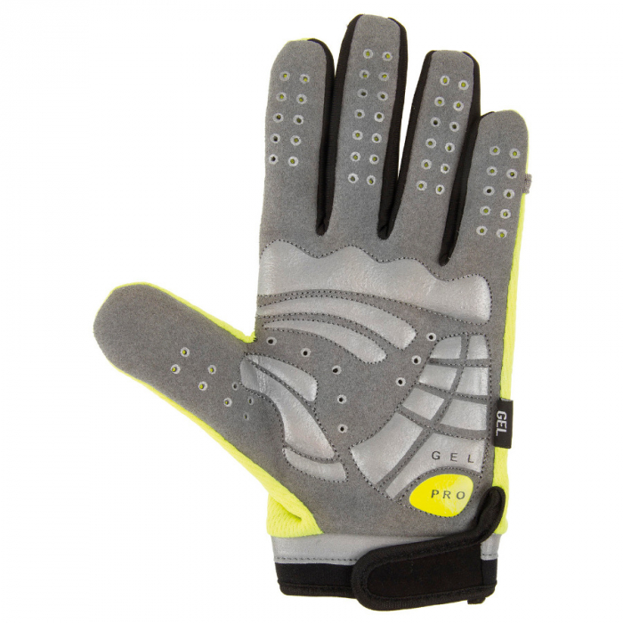 Manusi Ciclism M-WAVE SECURE XL [4]
