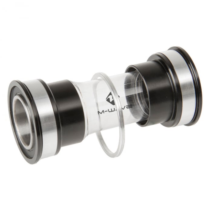 Monobloc Pedalier M-WAVE CAROUSEL BB PF EX Press Fit [3]